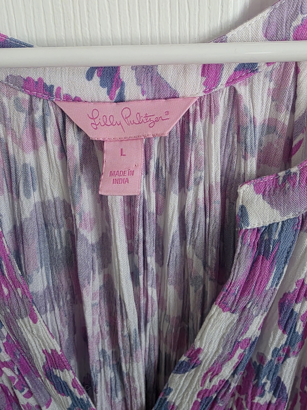Lilly Pulitzer Dress - Picture 3 of 5